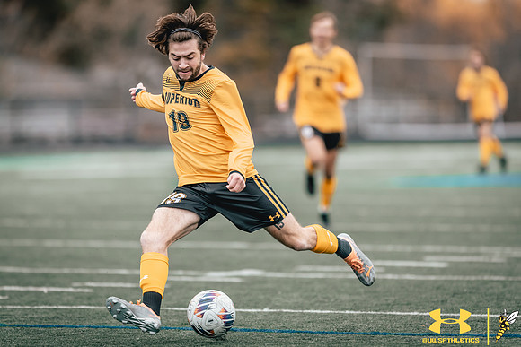 UWS MSOC vs. BLC WM UMAC74