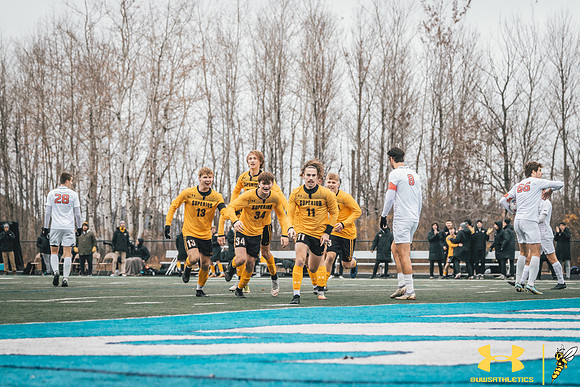 UWS MSOC vs. BLC WM UMAC198