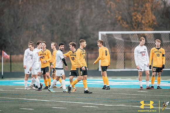 UWS MSOC vs. BLC WM UMAC148