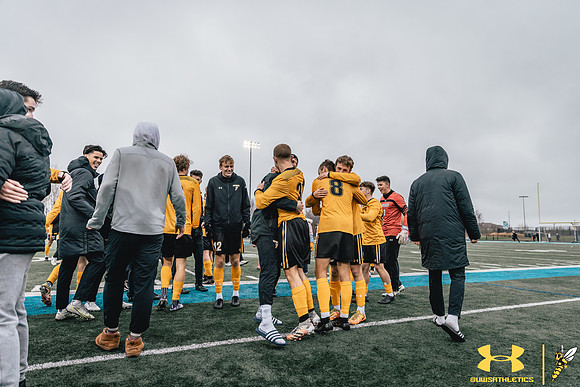 UWS MSOC vs. BLC WM UMAC20