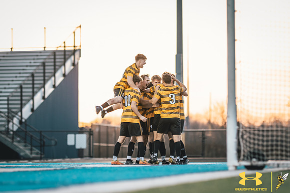 UWS MSOC vs. CROWN WM165