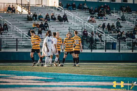 UWS MSOC vs. CROWN WM13