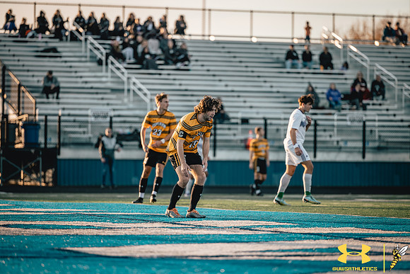 UWS MSOC vs. CROWN WM10