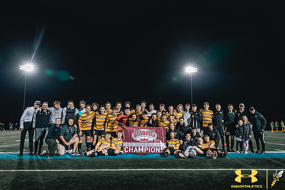 UWS MSOC vs. CROWN WM126