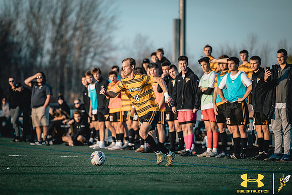 UWS MSOC vs. CROWN WM18