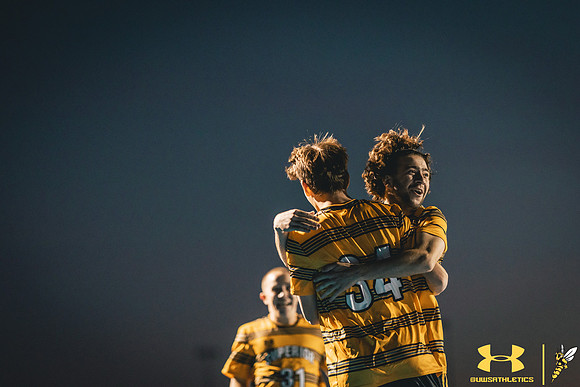 UWS MSOC vs. CROWN WM178