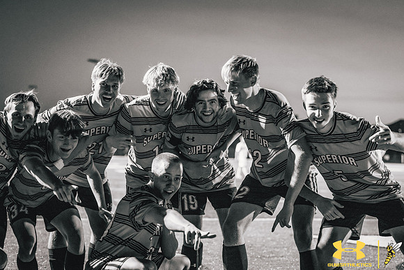 UWS MSOC vs. CROWN WM89