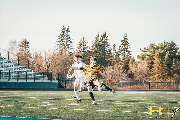 UWS MSOC vs. CROWN WM148