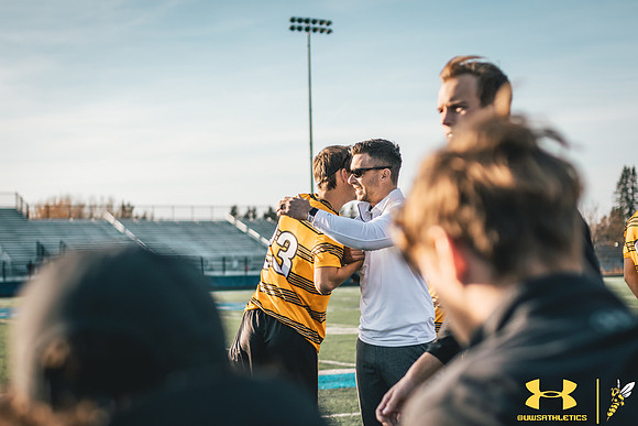 UWS MSOC vs. CROWN WM143