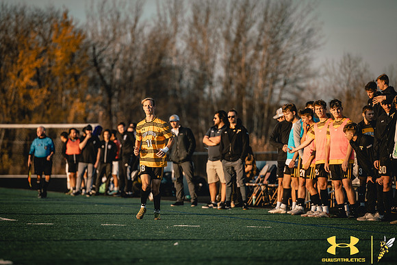 UWS MSOC vs. CROWN WM11