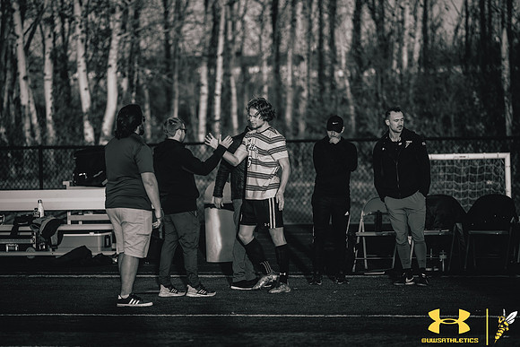 UWS MSOC vs. CROWN WM31