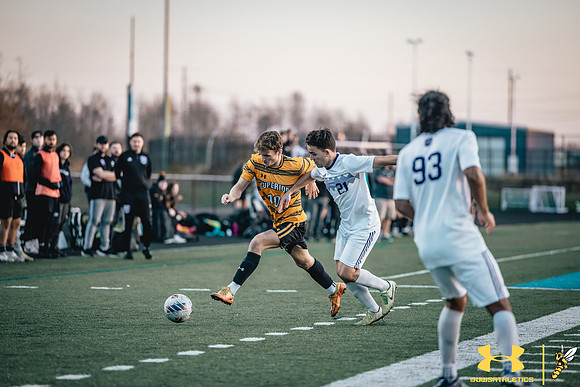 UWS MSOC vs. CROWN WM49
