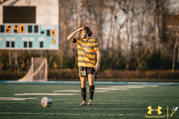 UWS MSOC vs. CROWN WM19