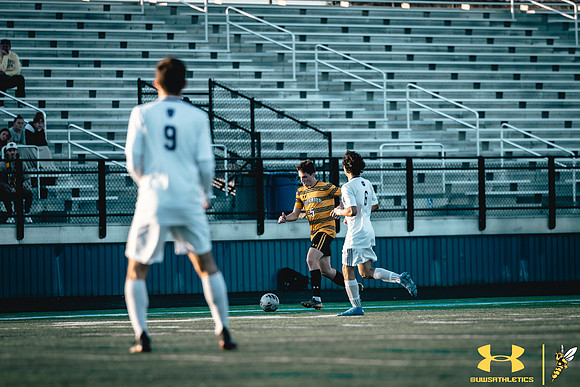 UWS MSOC vs. CROWN WM6