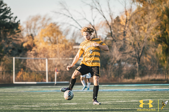 UWS MSOC vs. CROWN WM150