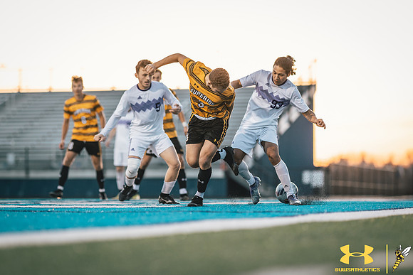 UWS MSOC vs. CROWN WM166