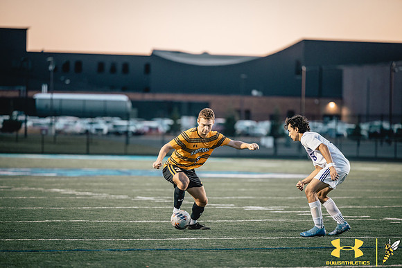 UWS MSOC vs. CROWN WM68