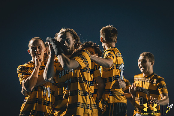 UWS MSOC vs. CROWN WM180