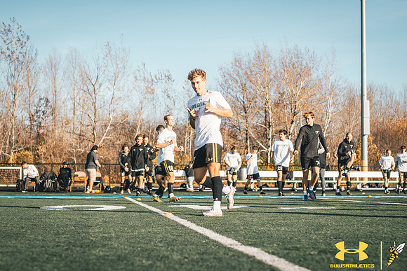UWS MSOC vs. CROWN WM134