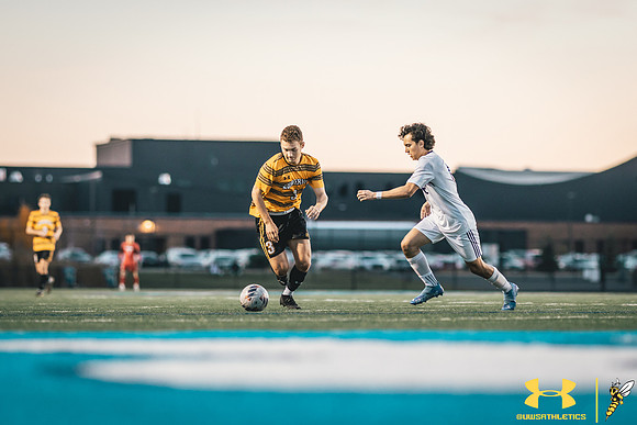 UWS MSOC vs. CROWN WM167