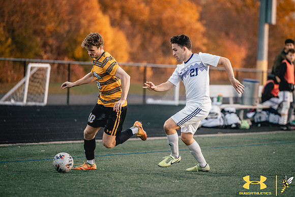 UWS MSOC vs. CROWN WM50