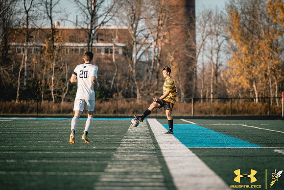 UWS MSOC vs. CROWN WM5
