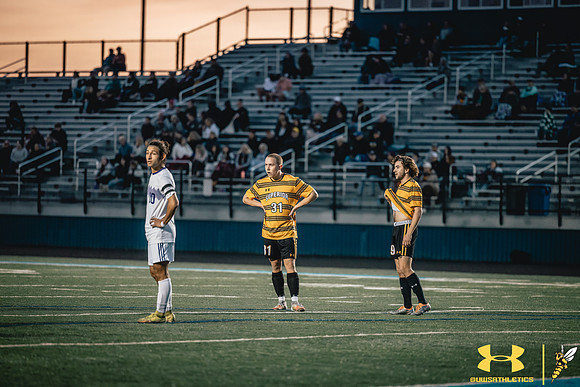 UWS MSOC vs. CROWN WM70