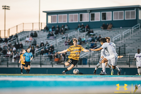 UWS MSOC vs. CROWN WM169