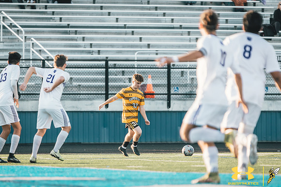 UWS MSOC vs. CROWN WM149