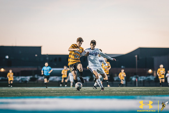 UWS MSOC vs. CROWN WM171