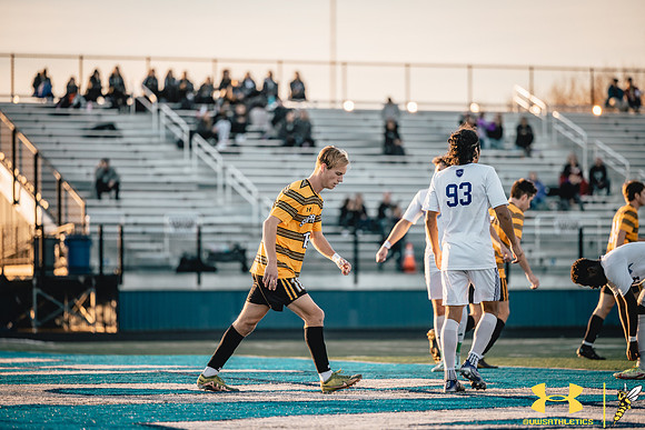 UWS MSOC vs. CROWN WM26