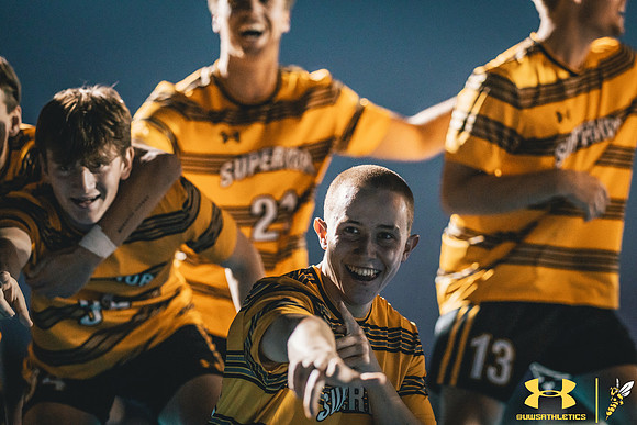 UWS MSOC vs. CROWN WM181