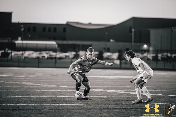 UWS MSOC vs. CROWN WM69