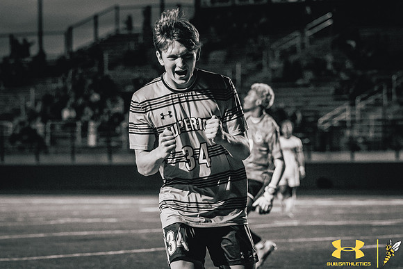 UWS MSOC vs. CROWN WM77