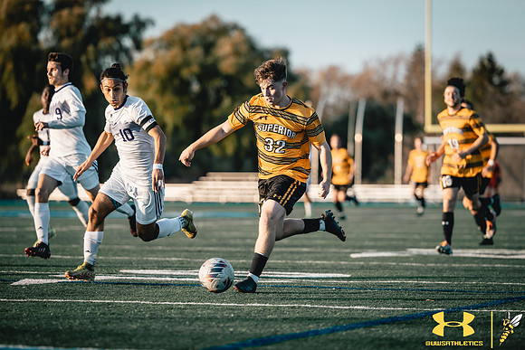 UWS MSOC vs. CROWN WM9