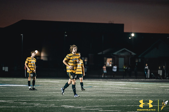 UWS MSOC vs. CROWN WM91