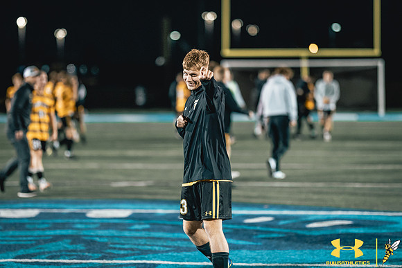 UWS MSOC vs. CROWN WM92