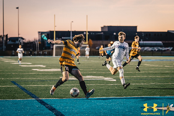 UWS MSOC vs. CROWN WM71