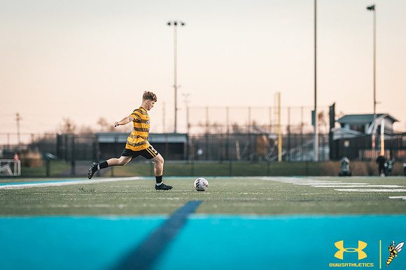 UWS MSOC vs. CROWN WM162