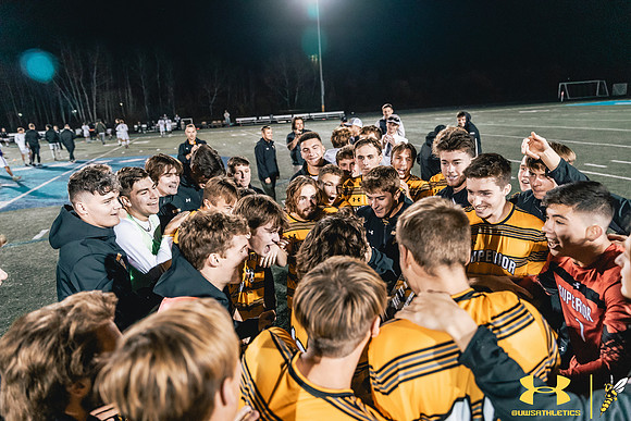 UWS MSOC vs. CROWN WM113
