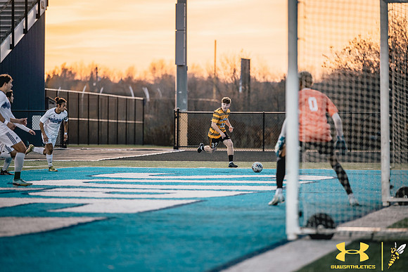 UWS MSOC vs. CROWN WM65