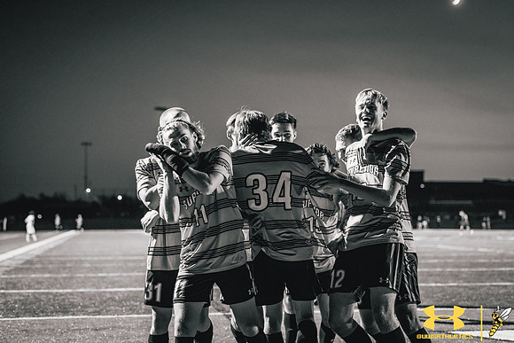 UWS MSOC vs. CROWN WM82