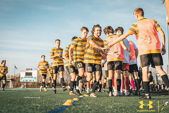 UWS MSOC vs. CROWN WM145