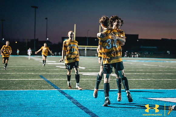 UWS MSOC vs. CROWN WM79
