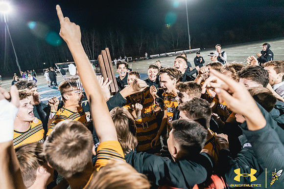 UWS MSOC vs. CROWN WM112
