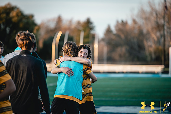 UWS MSOC vs. CROWN WM40