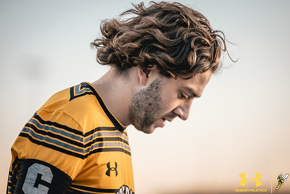 UWS MSOC vs. CROWN WM51