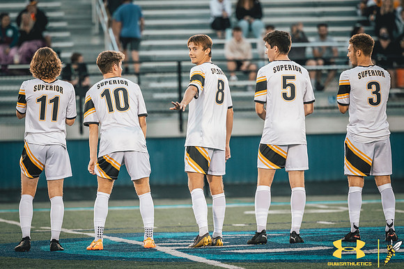 UWS MSOC vs Bethel WM - Harry16