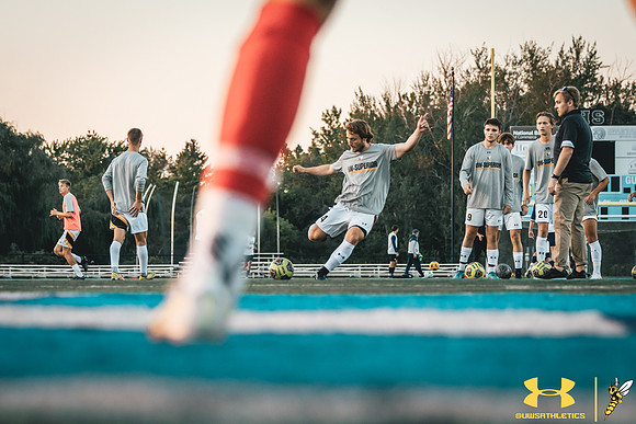 UWS MSOC vs Bethel WM - Harry1