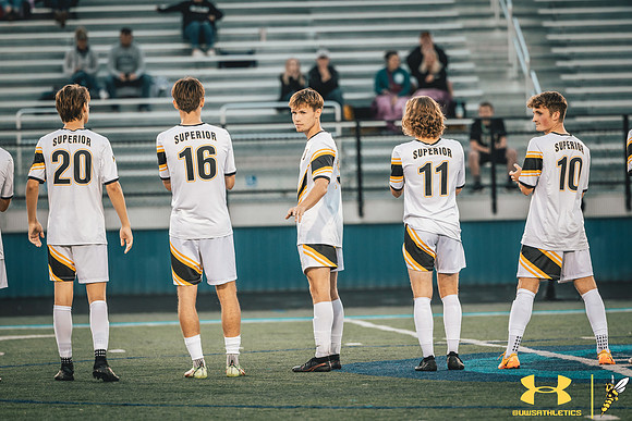 UWS MSOC vs Bethel WM - Harry18